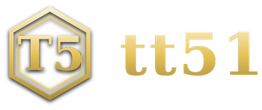 tt51 logo
