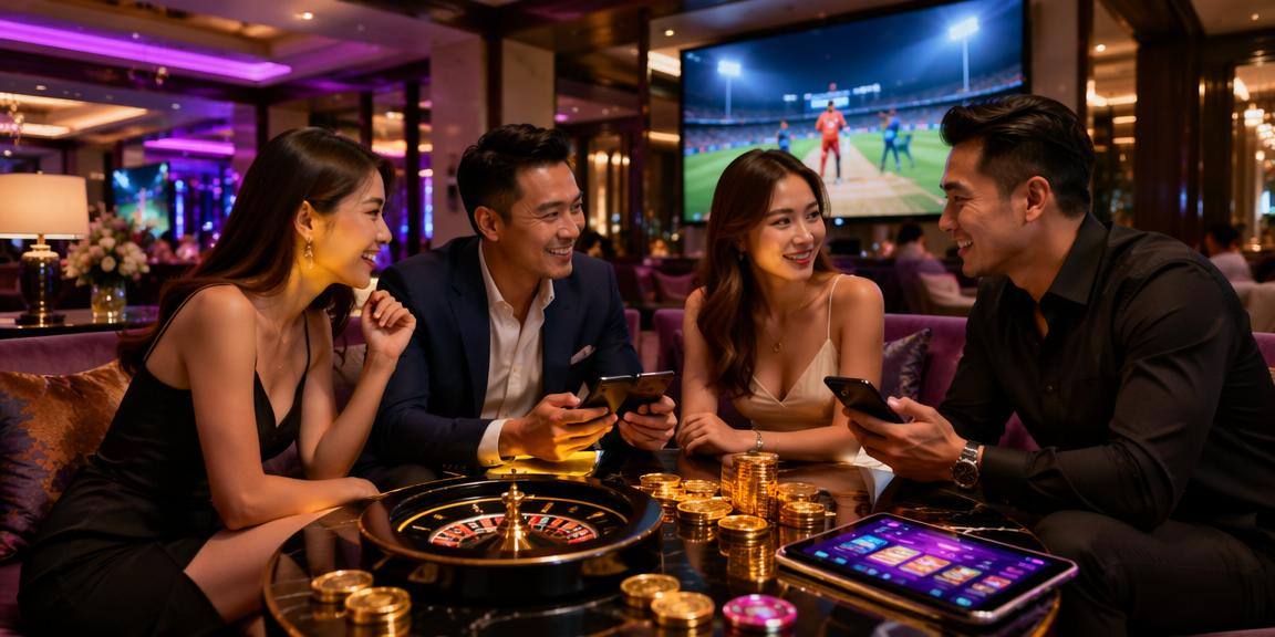 tt51 mobile gaming